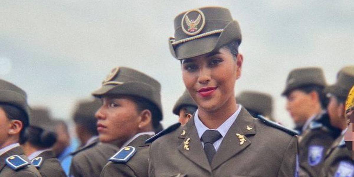 Un presunto femicidio a una policía y posterior suicidio del sospechoso conmociona a Esmeraldas