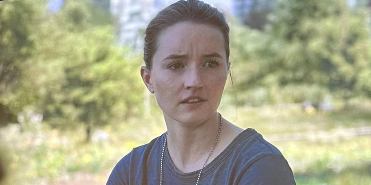 Los seis cambios extremos en la segunda temporada de The Last of Us Los seis cambios extremos en la segunda temporada de The Last of Us