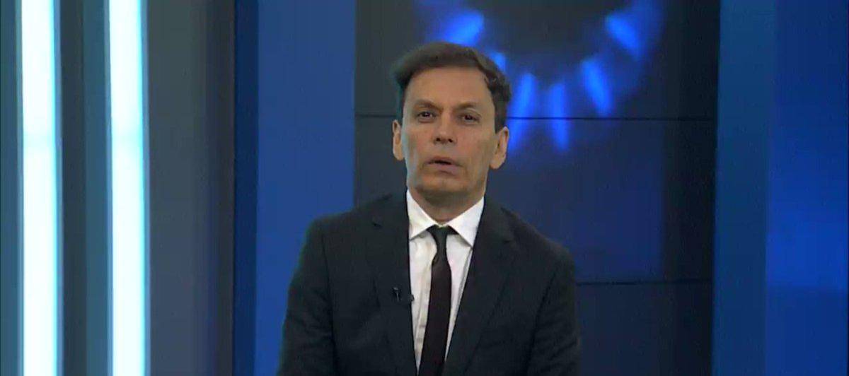 Roberto Bonafont tuvo un infarto pero ya está estable en la Clínica Guayaquil