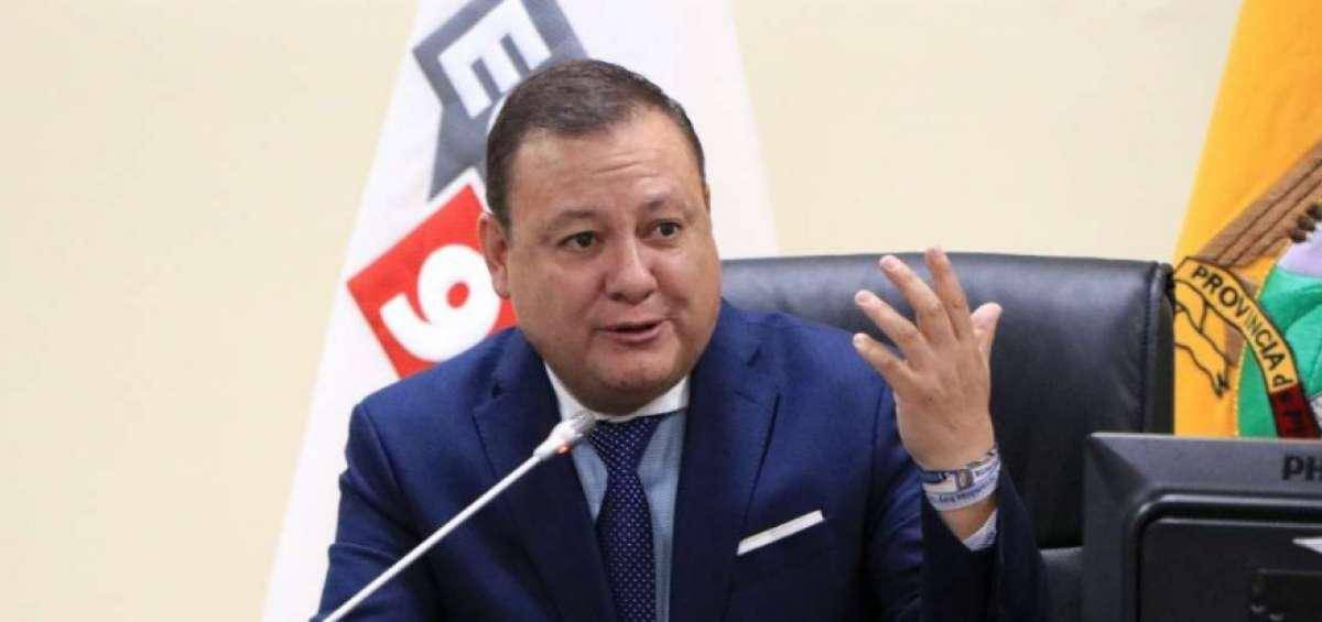 COE Nacional se enteró por la prensa sobre el juego entre Junior y Fluminense en Guayaquil