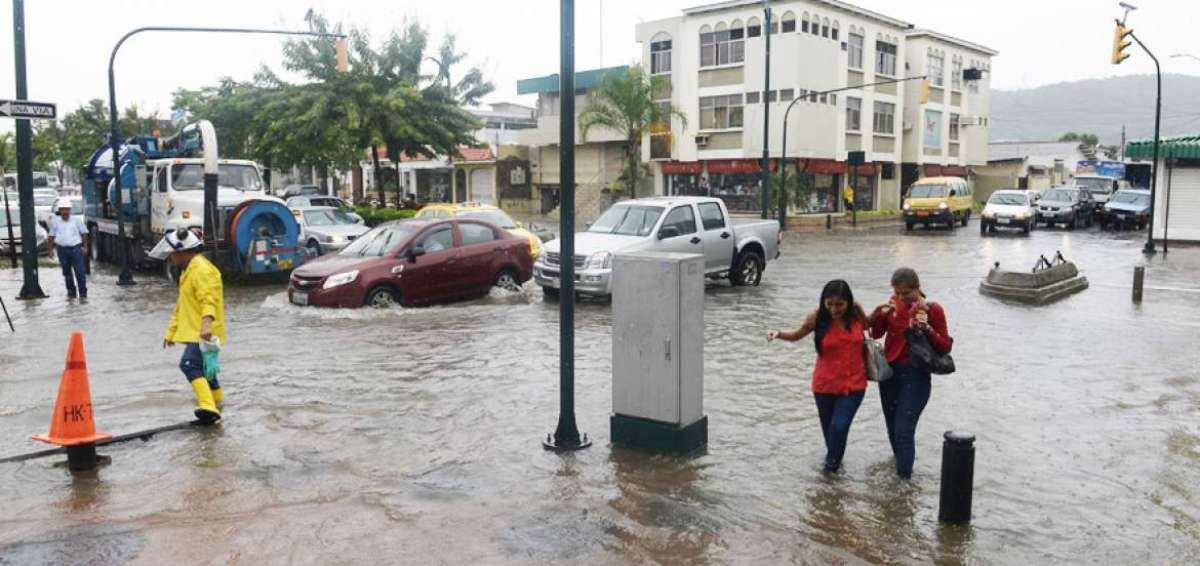 Guayaquil: Plan contempla instalación de un ducto cajón en Urdesa