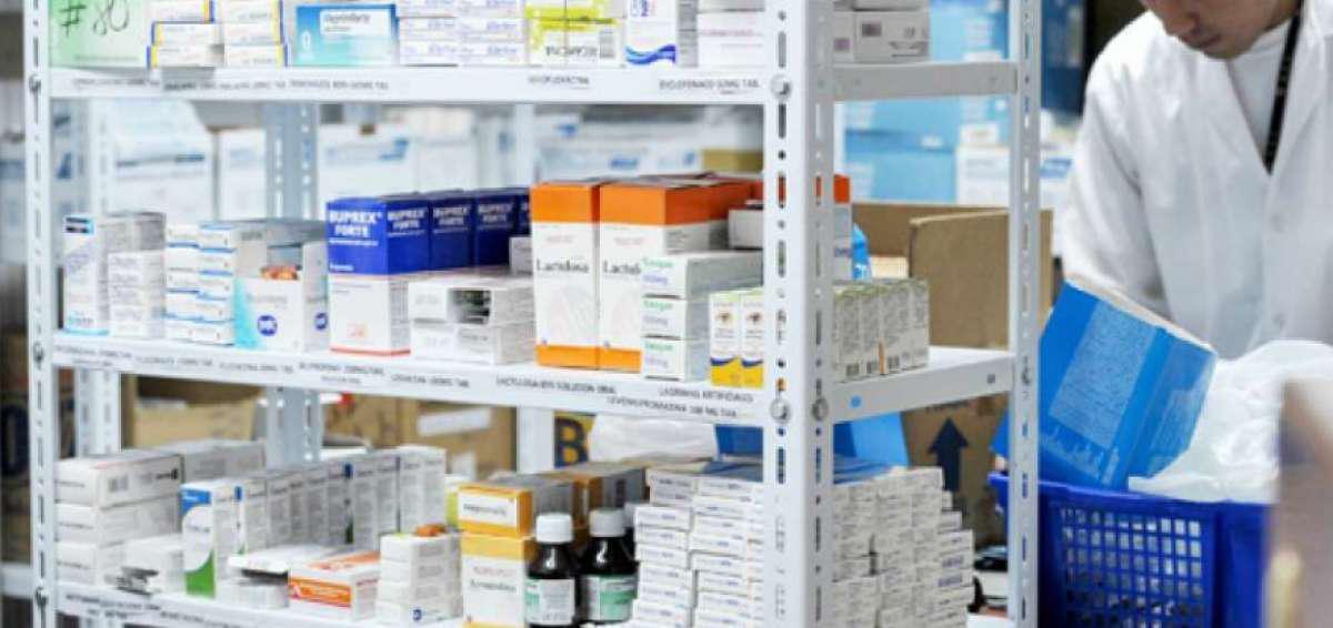 Ministerio de Salud asegura que inició abastecimiento de medicamentos a hospitales