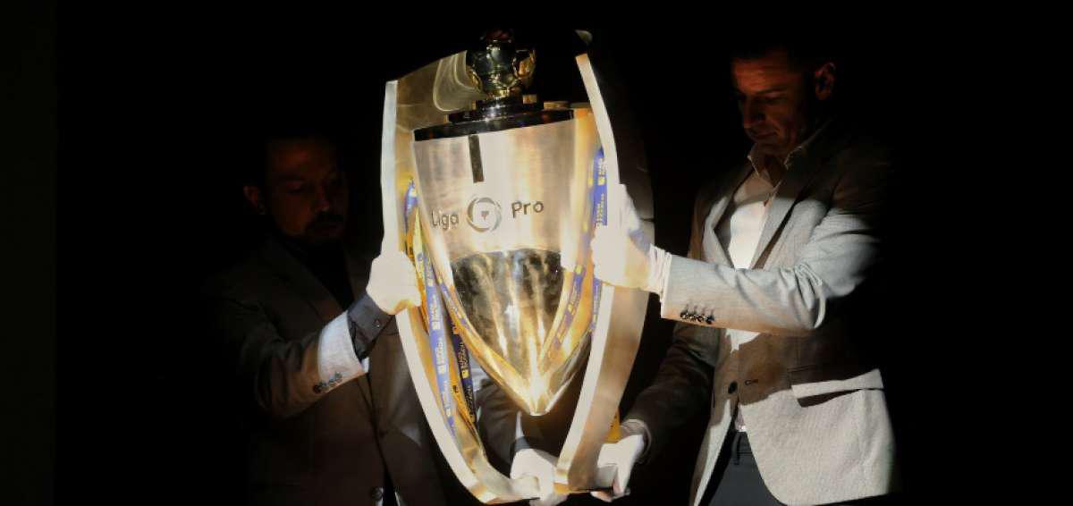 Independiente es favorito para su primer título sobre Emelec que busca la remontada