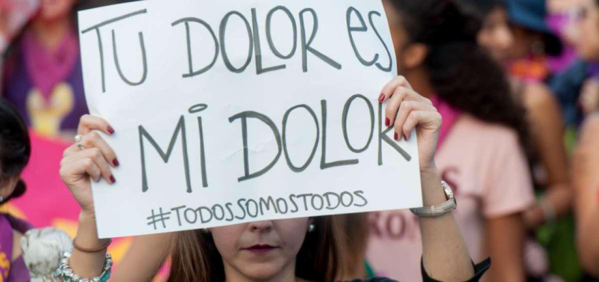 Ecuador pondrá en marcha un sistema integral contra la violencia de género