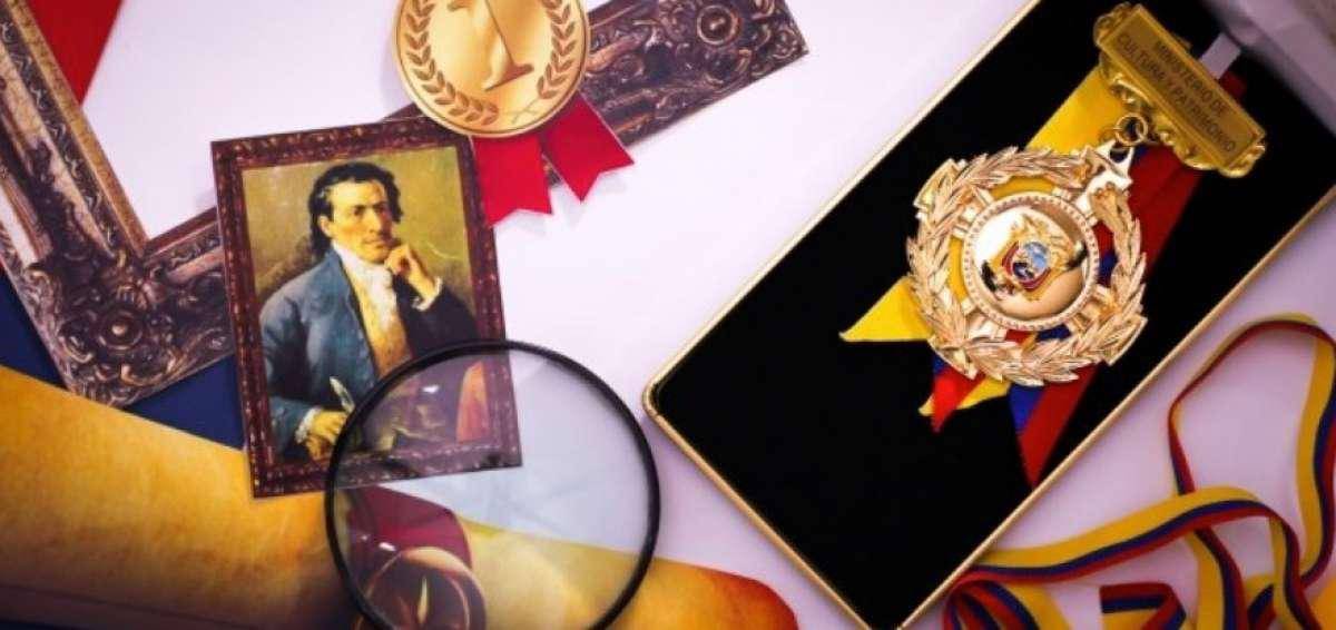 El Premio Eugenio Espejo 2022: ¿qué es, cuánto ganan y cuáles son sus ganadores?