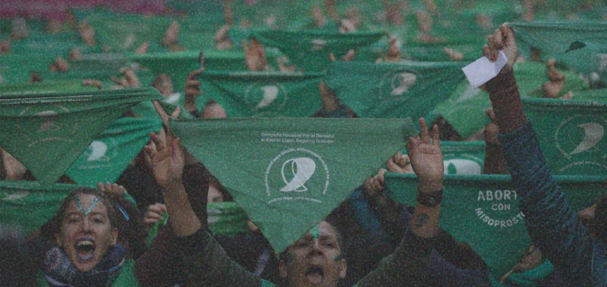Aborto por violación: la Corte Constitucional suspendió la vigencia de tres artículos de la Ley