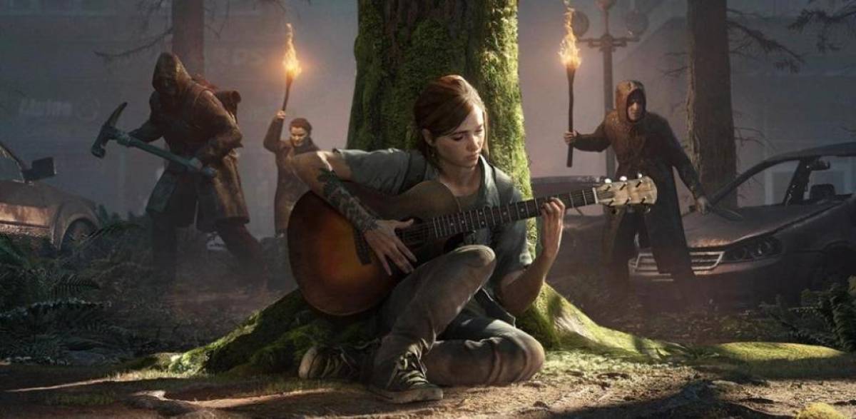 The Last of Us sufre una supuesta filtración de lo que sería la tercera parte del videojuego