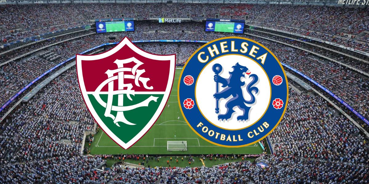 Fluminense vs. Chelsea: Fecha, hora y dónde ver las semifinales del Mundial de Clubes