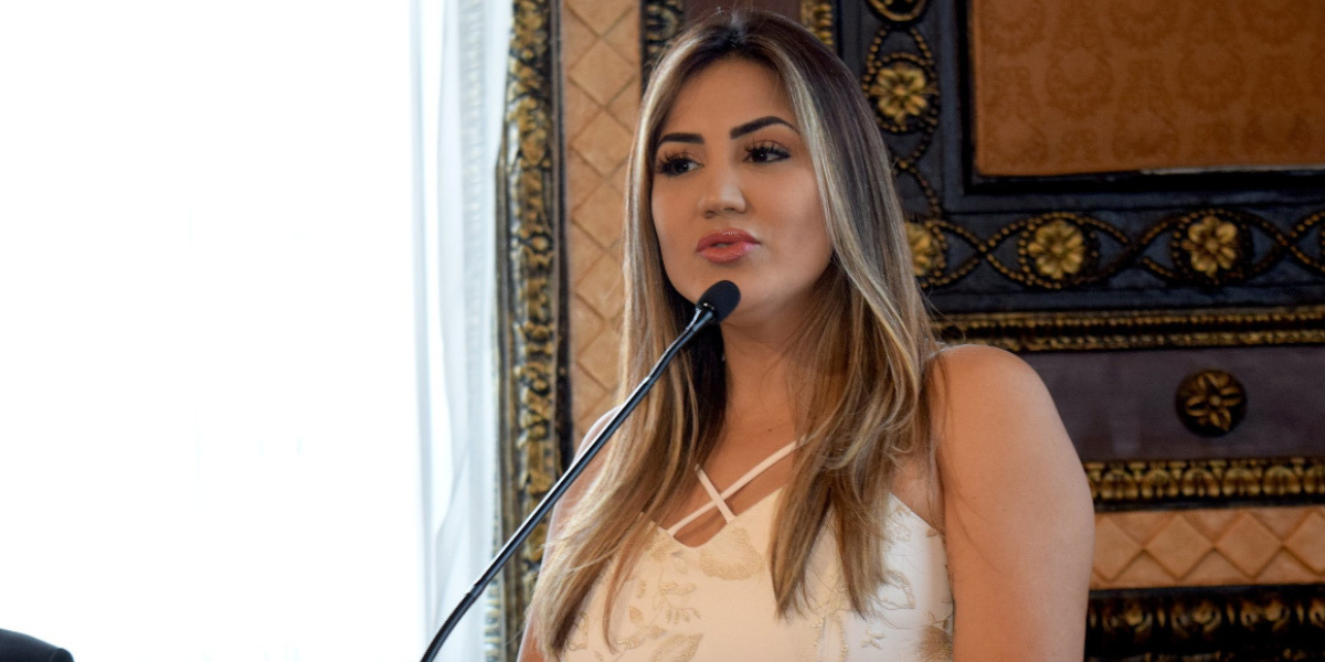 Caso Metástasis: Mayra Salazar rendirá su versión anticipada el 28 de marzo