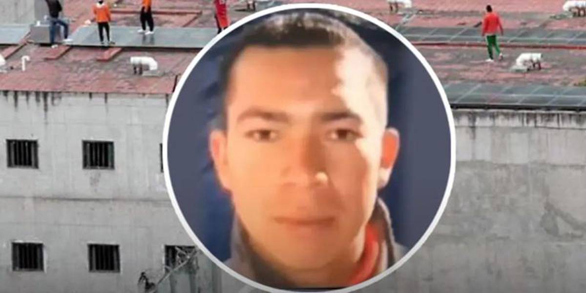 Alias Pipo, máximo cabecilla de Los Lobos, detenido en España