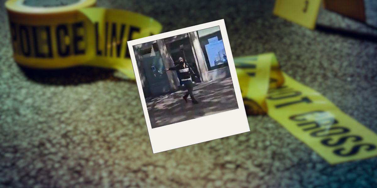 La Policía francesa abatió a un hombre que apuñaló a varias personas en un hotel de Marsella