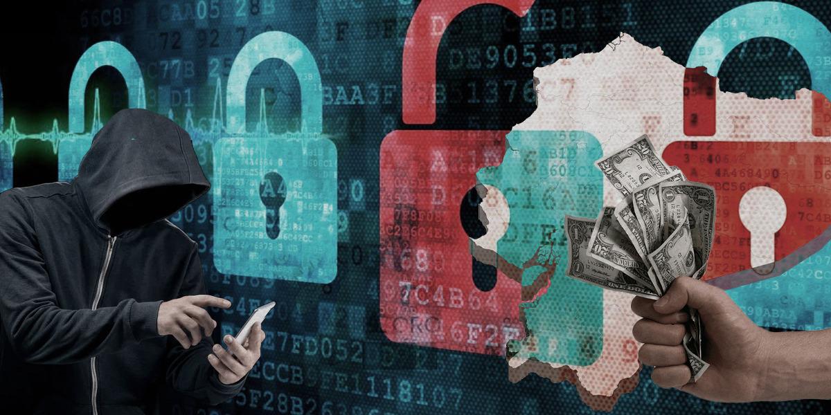 Se duplicó el número de extorsiones y detenidos por ese delito en Ecuador; Guayas tiene la cifra más alta