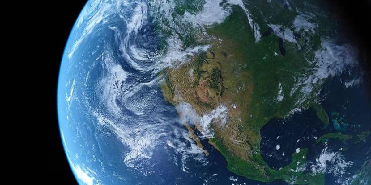Amasia: esto es todo lo que se sabe del nuevo supercontinente que se formará en la Tierra