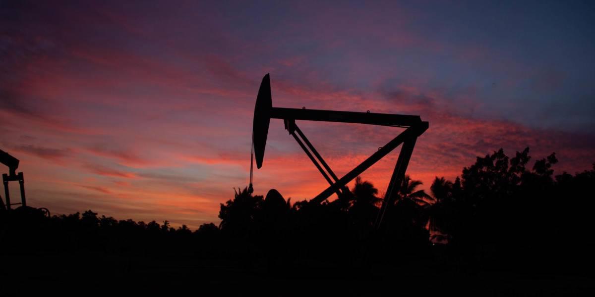El petróleo de Texas sube un 3,02 %, hasta 77,36 dólares por barril