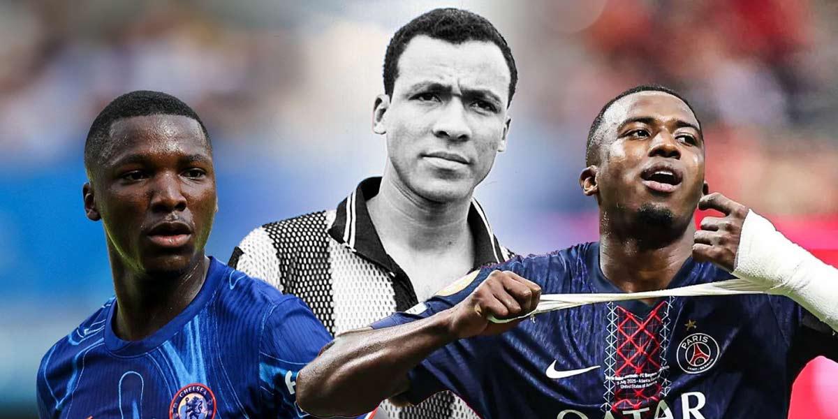 Tras la gloria de Spencer: Caicedo o Pacho se consagrarán en el Mundial de Clubes