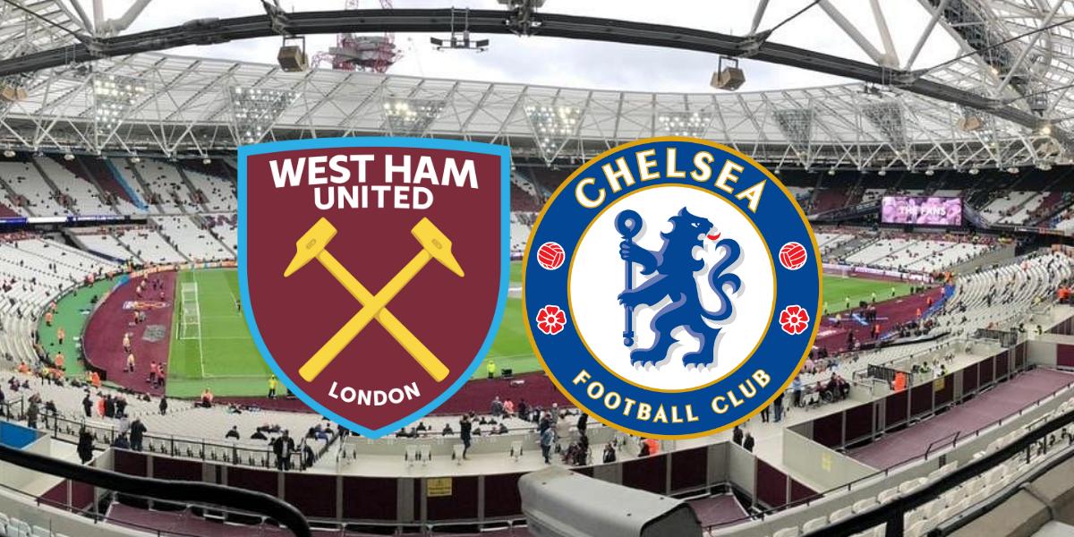 Fecha, hora y dónde ver West Ham vs. Chelsea de Moisés Caicedo por la Premier League