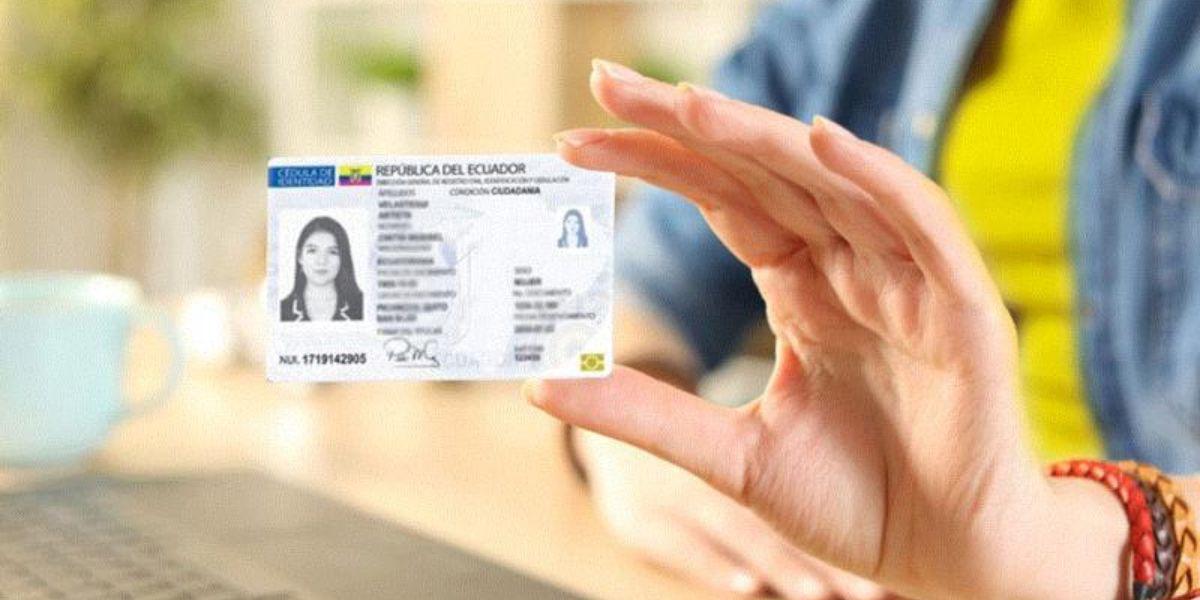 Cédula de identidad: así puedes agendar un turno en el Registro Civil para obtener el documento