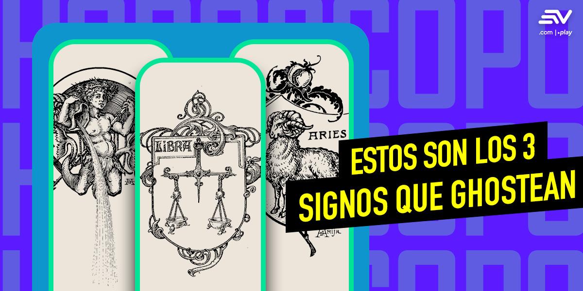 Horóscopo de este lunes 30 de junio: Acuario, Libra, Aries, estos son los 3 signos que ghostean