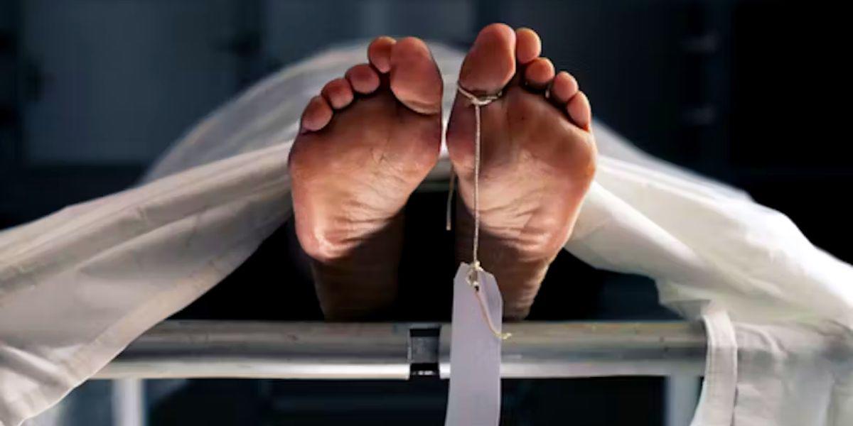 ¿Qué le pasa exactamente a nuestro cuerpo cuando morimos?