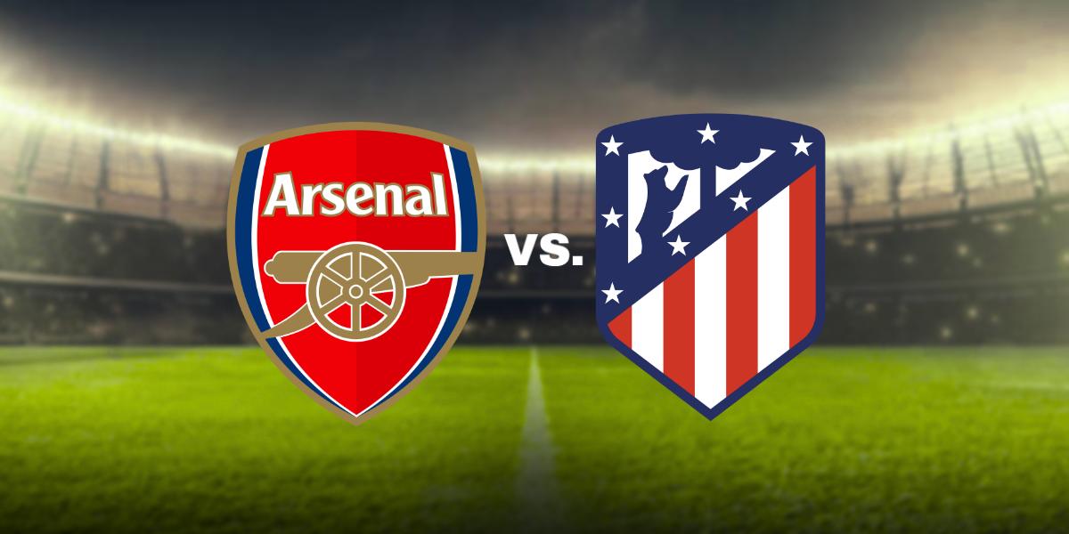 Arsenal vs. Atlético de Madrid: Fecha, hora y dónde ver a Piero Hincapié en la Champions League