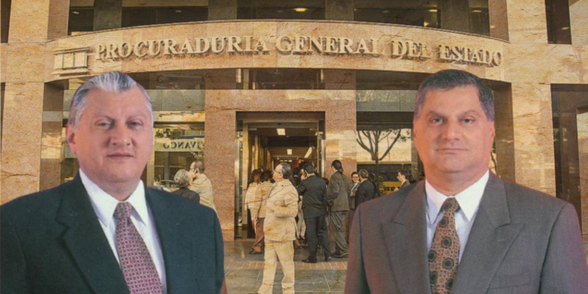 Caso Isaías: Corte de Florida rechaza la apelación presentada por el Estado ecuatoriano