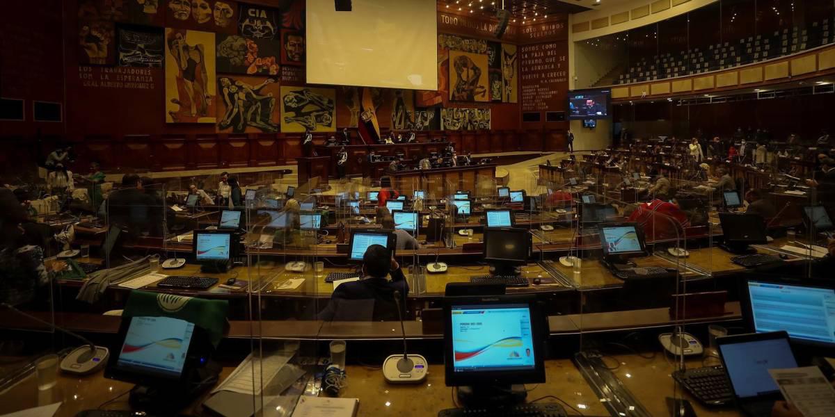 Sin consensos de cara al segundo debate del proyecto de Ley de Inversiones