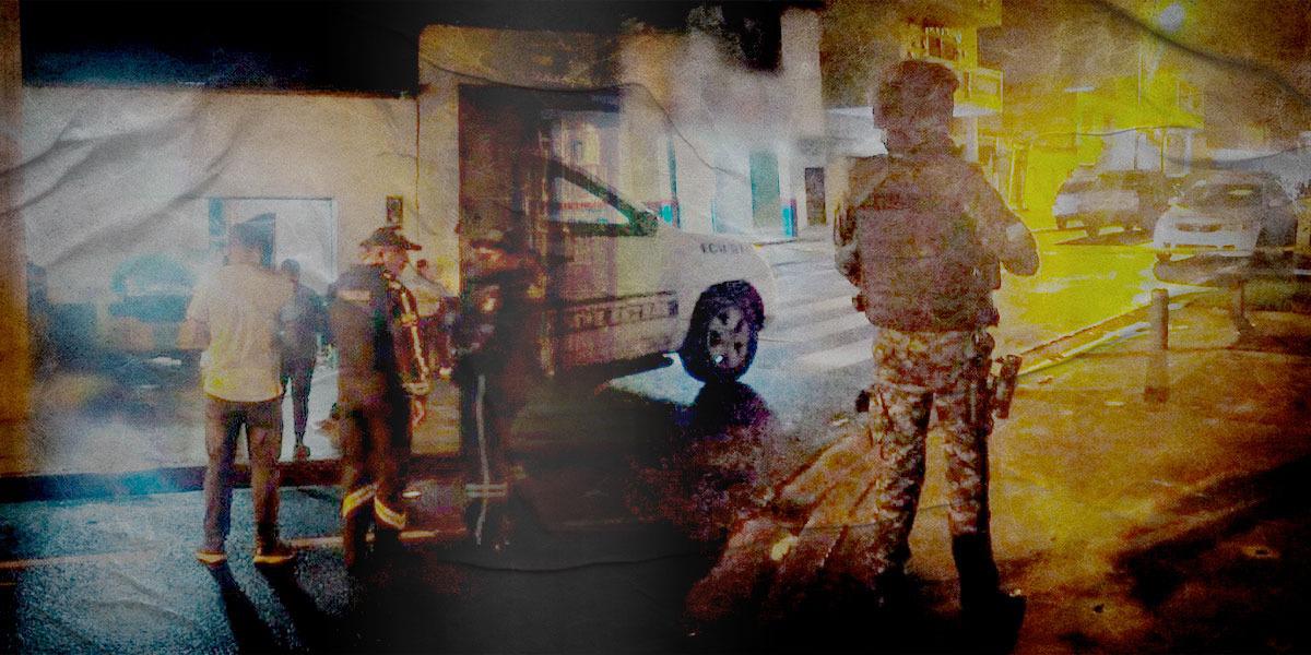 Masacre en Guayaquil: esta sería la razón detrás del ataque armado