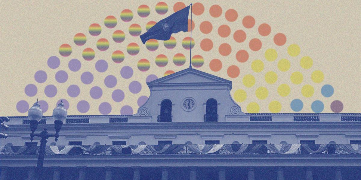 Proyecto de Ley presentado por Lasso ¿es inconstitucional?