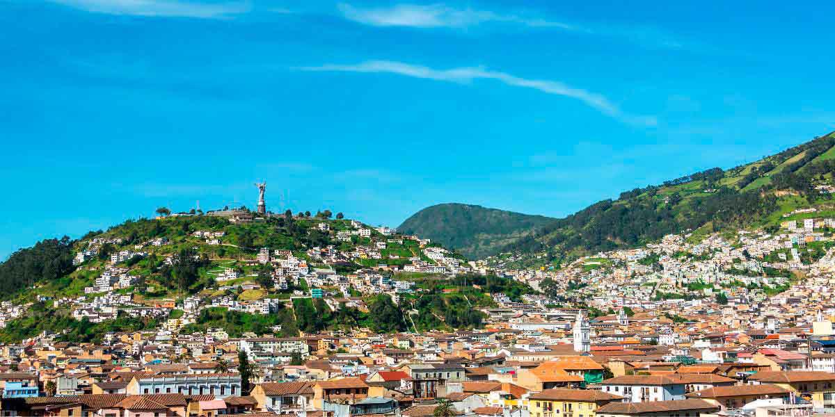 Pronóstico del clima en Ecuador para este fin de semana, según el Inamhi