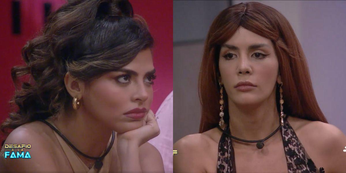De amigas a rivales: así fue el enfrentamiento entre Mare Cevallos y Emma Guerrero