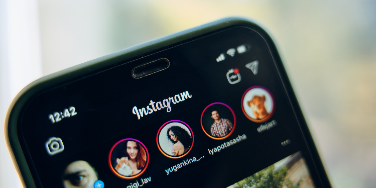 Instagram ya permite compartir publicaciones, 'Reels' y ubicaciones mediante código QR