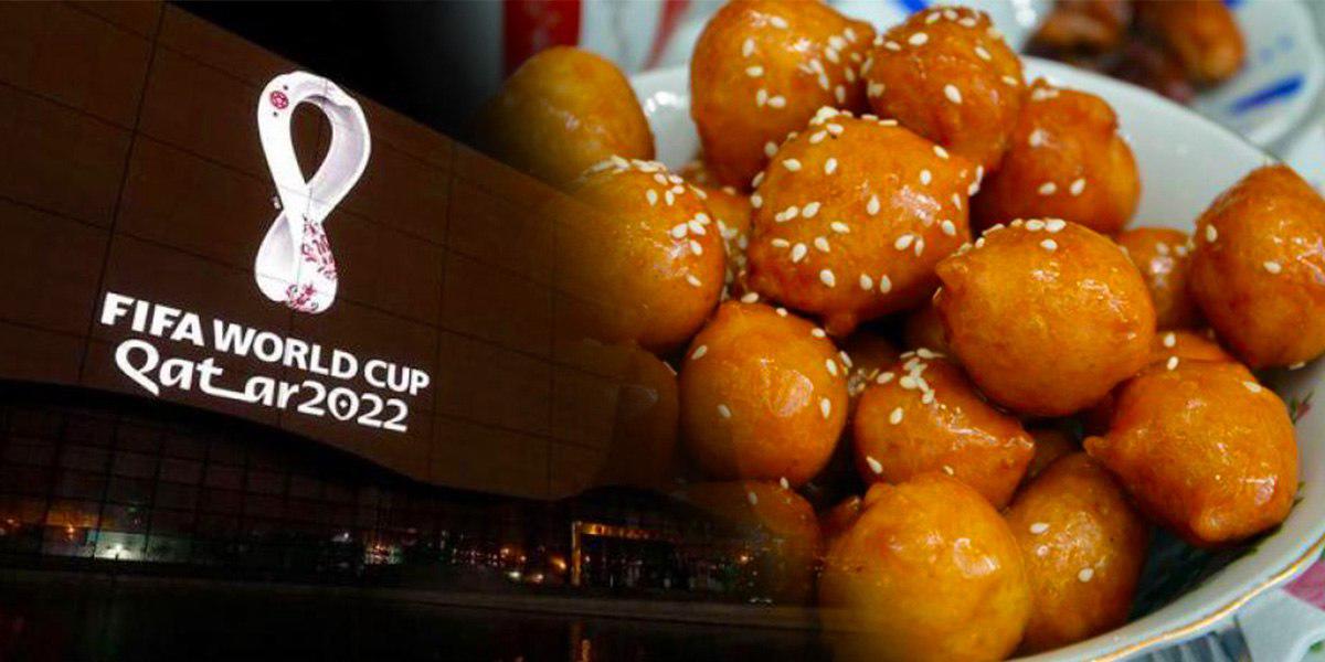 Qatar 2022: Conoce la comida típica del país anfitrión