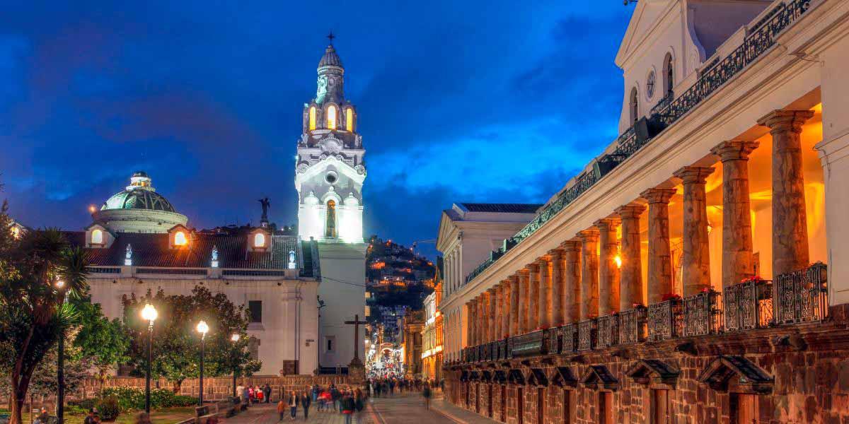 Quito está en el top 10 de las mejores ciudades de Sudamérica para visitar; ¿qué otros destinos aparecen en el ranking?
