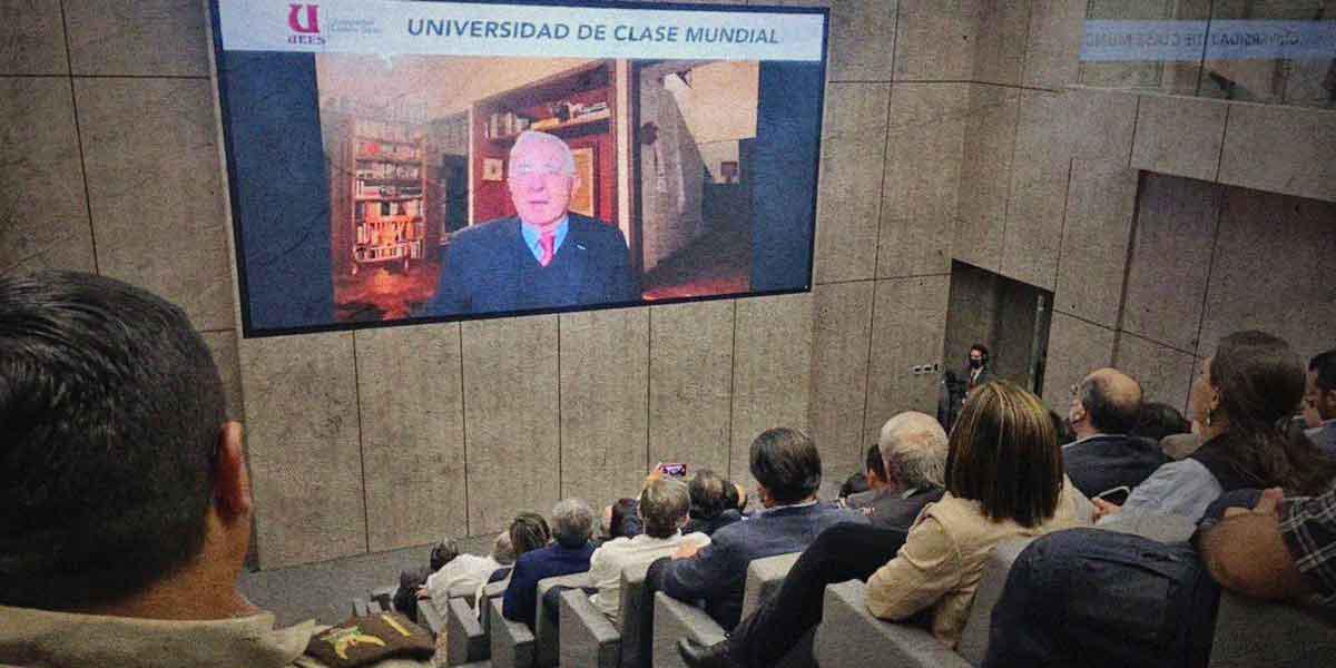 Álvaro Uribe sobre narcopolítica: se necesita apoyar a la justicia y una gran voluntad del Gobierno