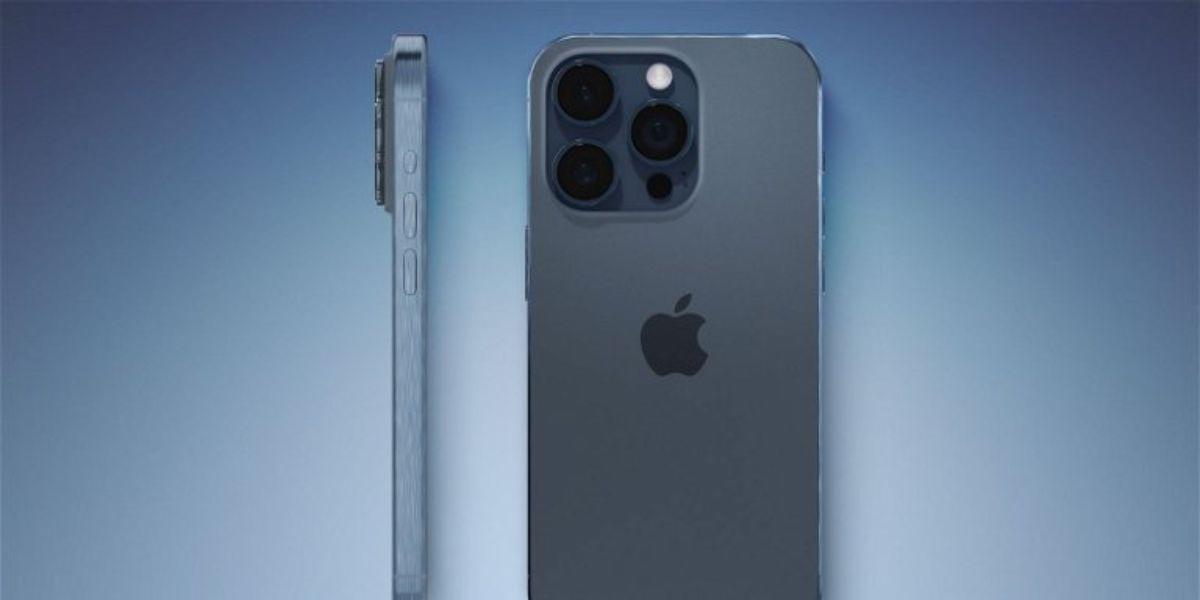 Así sería el diseño de la caja del iPhone 15 Pro y iPhone 15 Pro Max