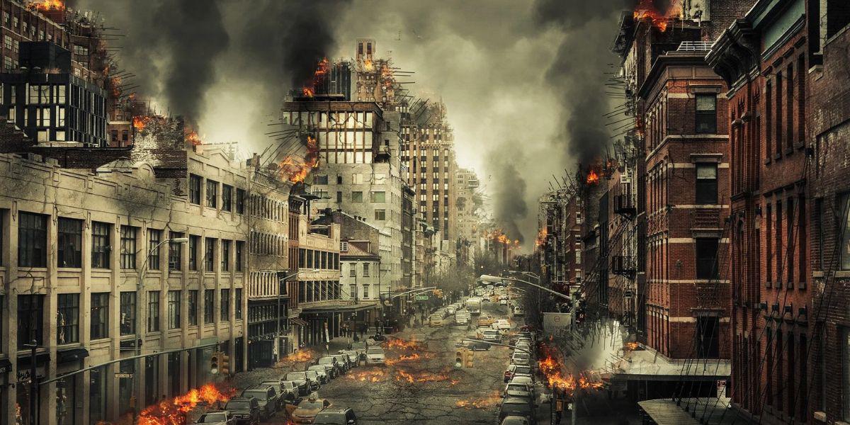 Esto es todo lo que se sabe de la séptima extinción masiva de la Tierra