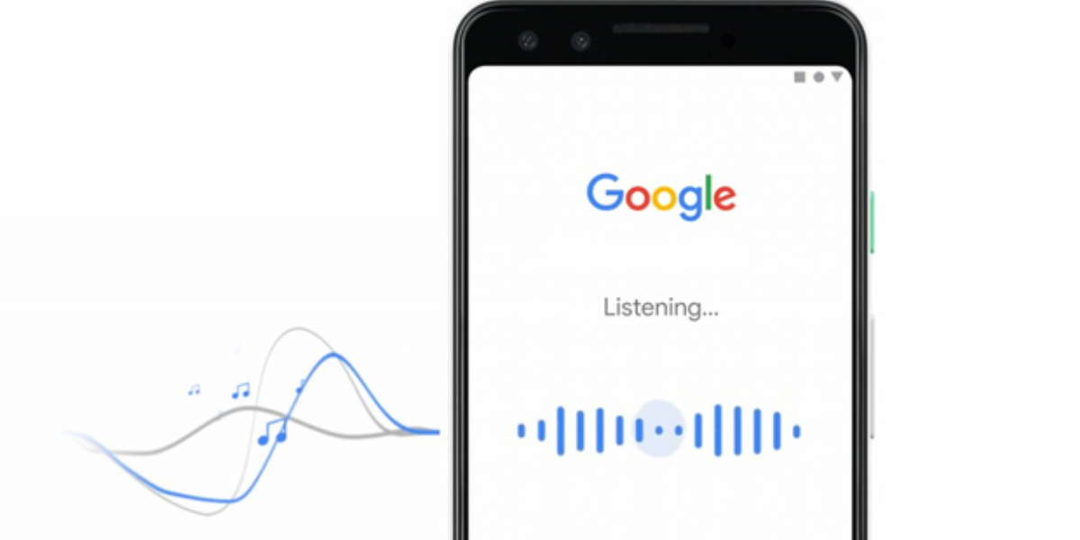 Google: la función que te permitirá encontrar el nombre de cualquier canción solo tarareándola