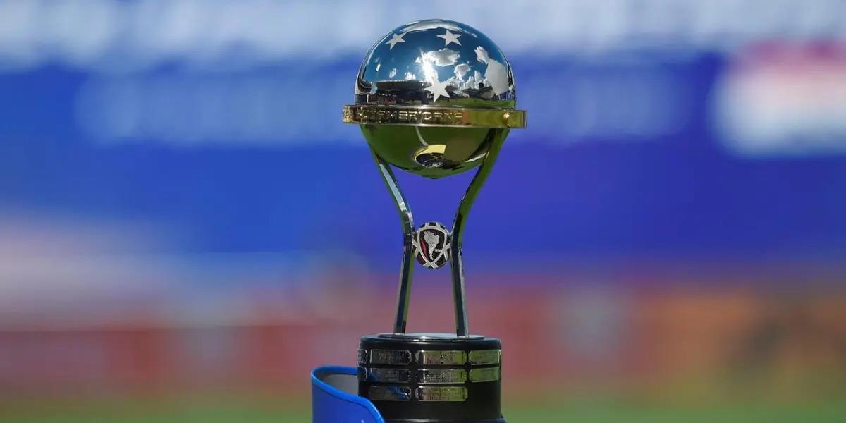 Barranquilla y Santa Cruz de la Sierra recibirán las finales de la Copa Sudamericana en 2026 y 2027