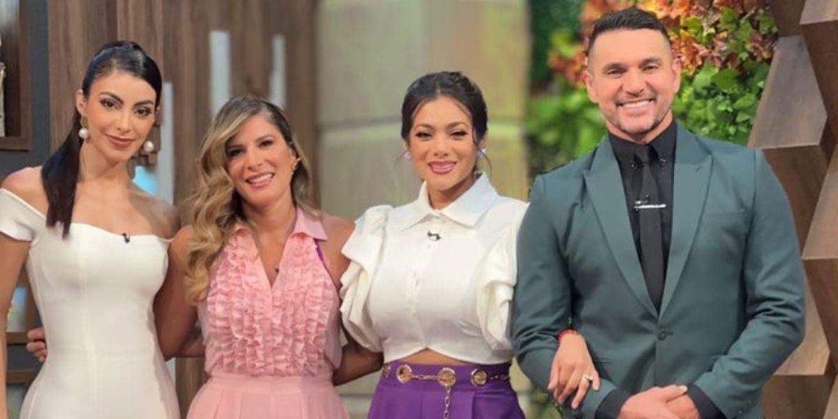 En Contacto: Acompañamiento psicológico para los participantes del Reto Baja Talla