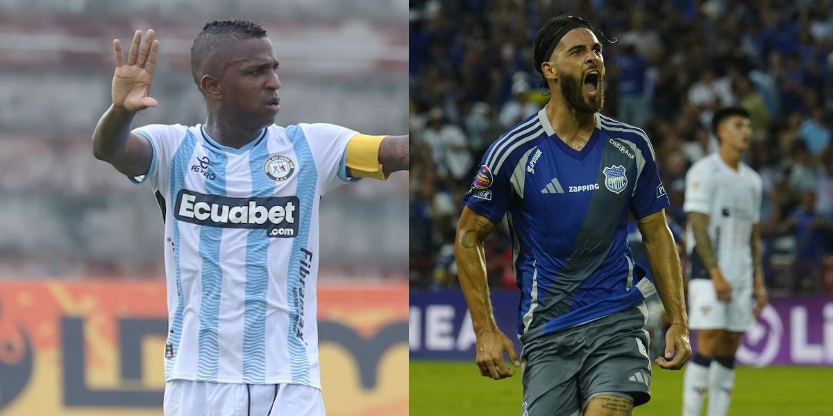 Guayaquil City vs. Emelec en Copa Ecuador: Precios de las entradas por los cuartos de final