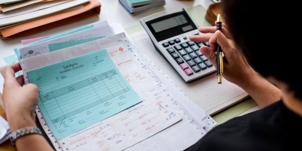 SRI: estos son los gastos que puedes deducir para pagar menos impuesto a la renta