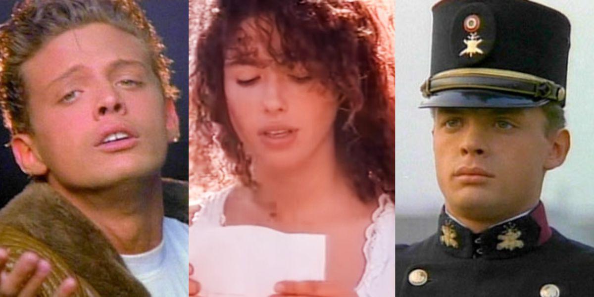 Mujer asegura ser “La Incondicional” de Luis Miguel, hace curiosa petición al cantante y se viraliza