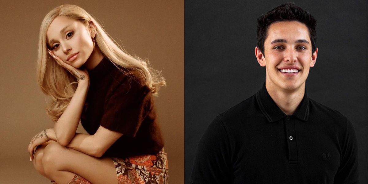 ¡Oficialmente divorciada! Ariana Grande deberá pagar una millonaria cifra a su exesposo, Dalton Gómez