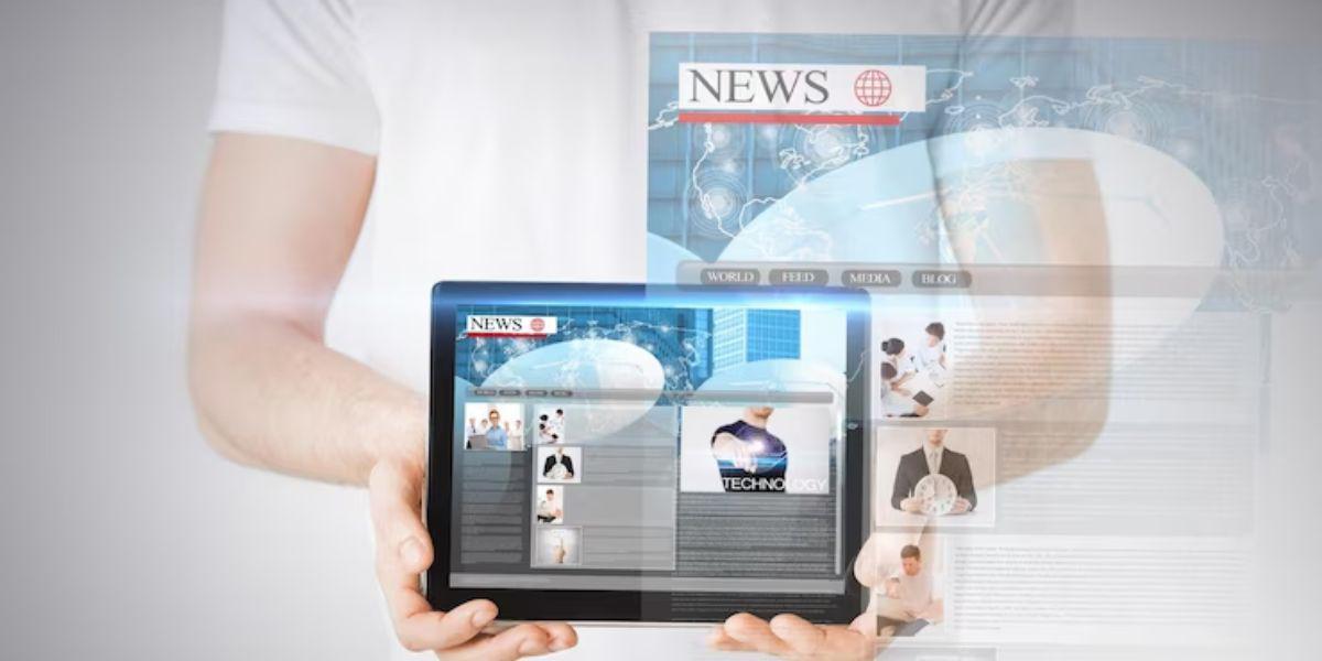 Google trabaja en una IA que puede hacer el trabajo de los periodistas, según el NYT