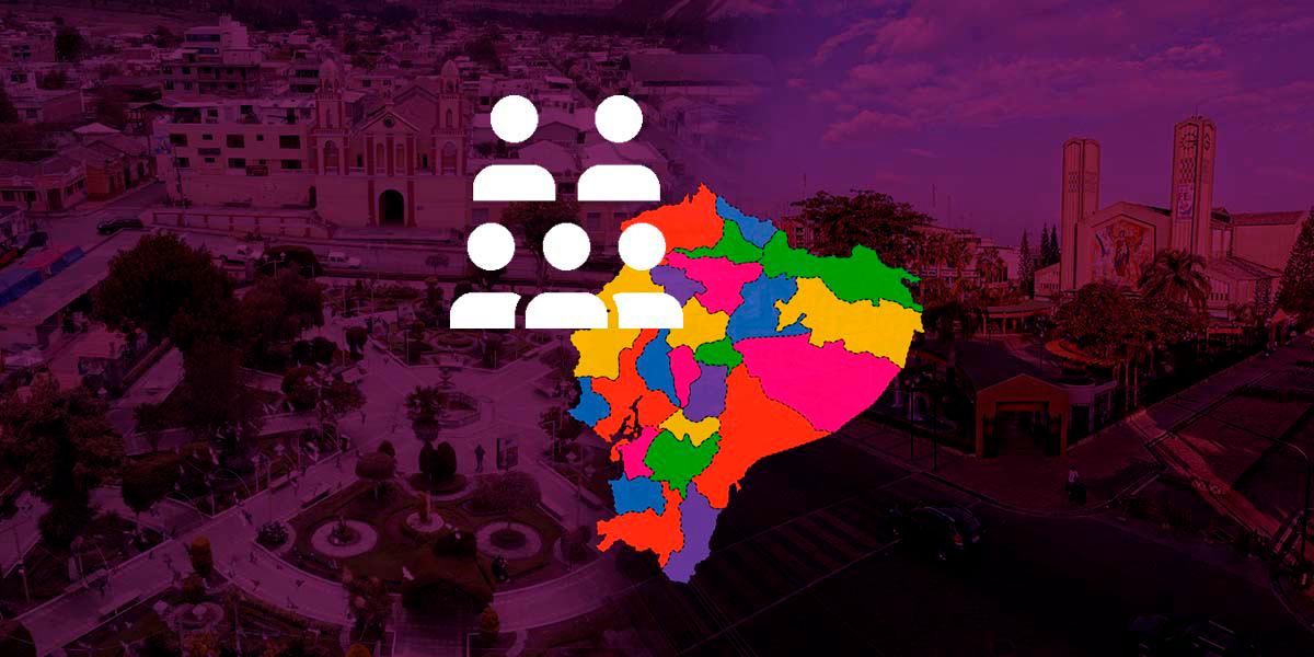 Elecciones Ecuador 2023: ¿qué es y qué hace una junta parroquial?