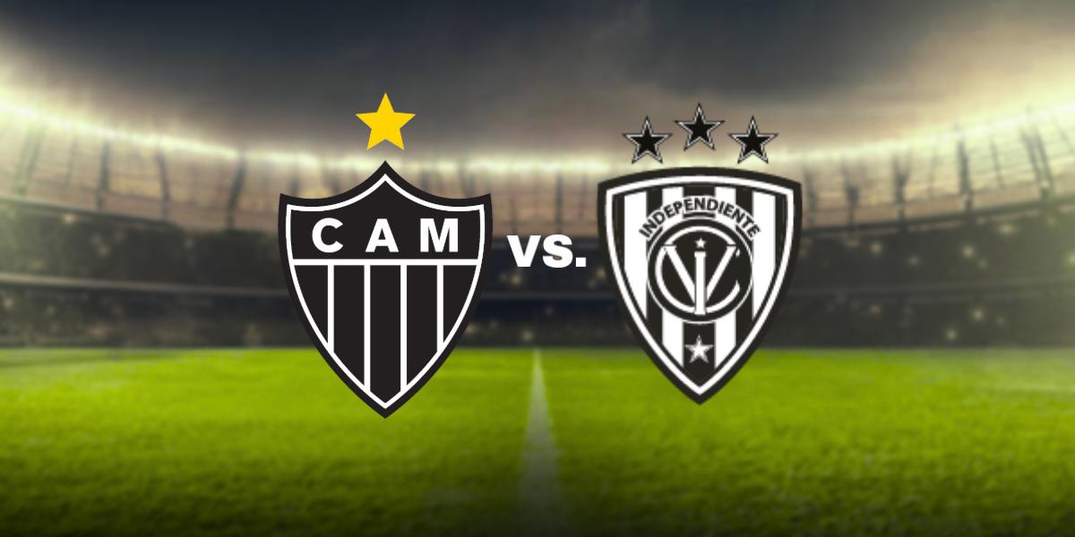 Fecha, hora y dónde ver Atlético Mineiro vs. independiente del Valle por las semifinales de la Copa Sudamericana