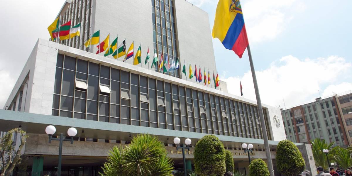 El Banco Central del Ecuador reportó que la economía nacional creció un 3,9 %