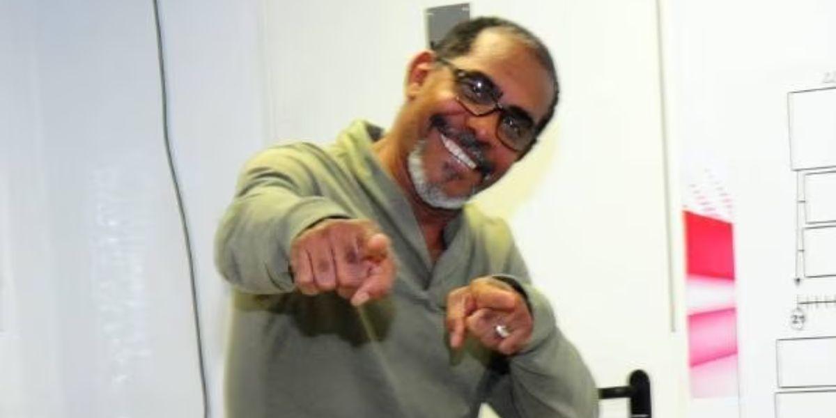 Ya no me quieren dar más: Actor ecuatoriano Lucho Aguirre necesita una transfusión de sangre urgente