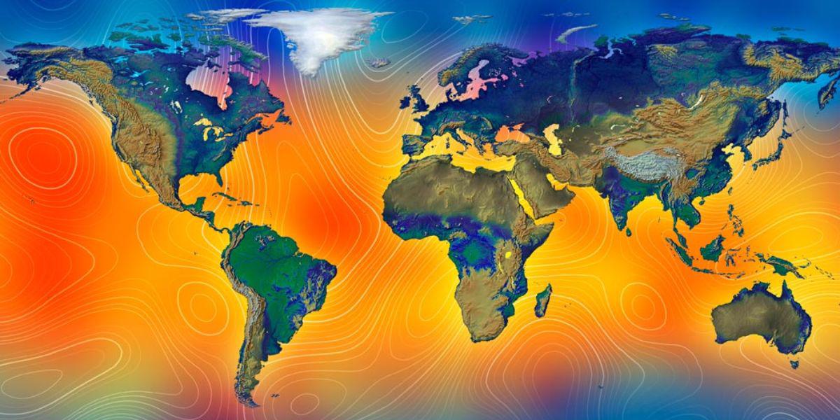 Fenómeno de El Niño en Ecuador: temperatura superficial del mar supera los registros de 1997