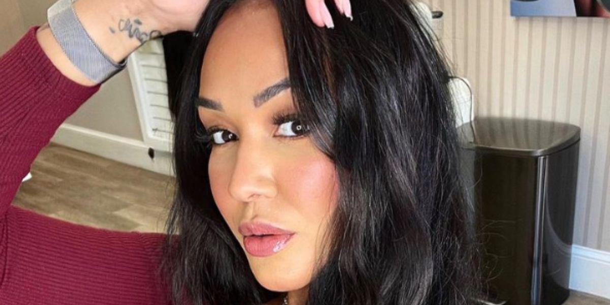 Fallece la influencer Mila De Jesús a sus 35 años y deja cuatro hijos en la orfandad